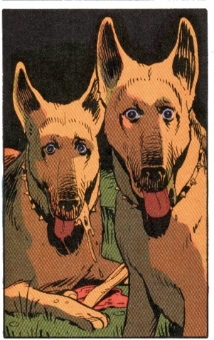 Illustration for article titled Just how exactly did the Watchmen prequels ruin your day?